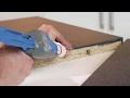ColorSeam Solid Surface Adhesive