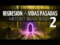 Lagu ➰REGRESIÓN a VIDAS PASADAS técnica Brian Weiss🎧Meditación guiada a VIDAS ANTERIORES