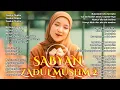 Download Lagu ZADUL MUSLIM 2 LIRIK - SABYAN