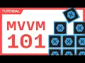 MVVM for Beginners Model-View-ViewModel Architecture for Xamarin Forms NET MAUI WPF UWP More