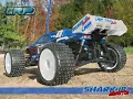 LRP SHARK-18 Race Monster Truck