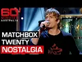 Download Lagu Matchbox Twenty’s newfound fame thanks to Barbie’s Ken | 60 Minutes Australia