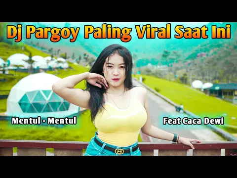 Dj Pargoy Paling Terbaru 2022 Yang Kalian Cari Remix Jedag Jedug Lagu Viral Tiktok
