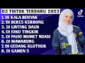 Download Lagu DJ TIKTOK TERBARU 2022 DJ KALA BENYAK FULL ALBUM SLOW BASS TERBARU 2022
