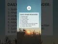 Download Lagu Beautiful #dhikr of Allah | Daily Dhikr / Powerful Zikr of Allah #muslimreminder  #dhikr #zikr
