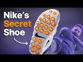 Lagu I Tested Nike’s Top Secret Shoe