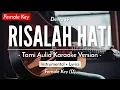 Download Lagu Risalah Hati (Karaoke Akustik) - Dewa 19 (Female Key | HQ Audio)