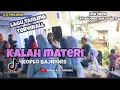 Download Lagu Kalah Materi.../(Ali Gangga)#live ferfoam #larasayu #viraltiktok #bajidors