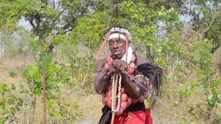 kiberiti mwanabhule melima makula studio