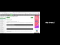 Using W3School to learn Python part 1
