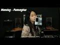 Lagu Monolog - Pamungkas || Verona Gadis (Cover)