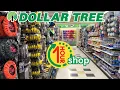 1 HOUR SHOP DOLLAR TREE compilation