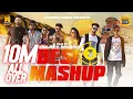 Download Lagu The Desi Mashup 3|karan|Ankush|Pragati|Manish Mk| Hesshh|Dr Jk|New Haryanavi Mashup 10 Haryanvi 2019