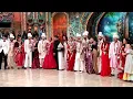 Pati Patni Aur Panga Grand Finale Today Full Episode Hina, Rubina, Gurmeet, Isha, Abhishek, Debina