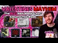 Lagu A Karnivool of Valentines MAYHEM | The BEST New Death Metal, Hardcore, Metalcore, \u0026 Deathcore Albums