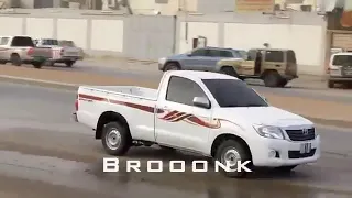 ملوك تفحيط  اجمل اغاني مغربي مع تفحيط هايليكس    بدون حقوق دندنها