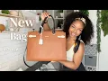 BEST Coffee Shop Travel Remote Work Bag - Bostanten Tote Bag Review