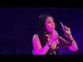 Download Lagu Nicki minaj's  rule number one,listen up y'all