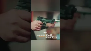 عمر فداها لياسمين بروحو ياعمري اخوان قلبي من اعلان الحلقة 86 Kardeşlerim Süsöm اخوتي 