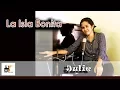 Download Lagu Julia Fernando - La Isla Bonita Cover Song