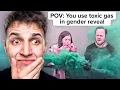 Download Lagu Gender Reveals just got worse...