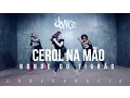 Download Lagu FitDance Retrô - Cerol na Mão - Bonde do Tigrão - (Part. da Youtuber SOS DEBB ) | FitDance