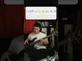 Download Lagu Ardhito Pramono - Waking Up Together with You (Bass Cover)