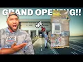 WHERE To Buy LIQUIDATION PALLETS Massive Pallet Warehouse Walkthrough
