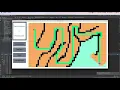 Python Pathfinding Visualizer - Update 2 0