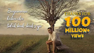 judika bagaimana kalau aku tidak baik baik saja official music video 