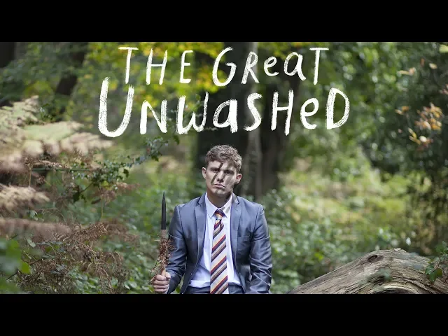 The Great Unwashed Trailer | 2019