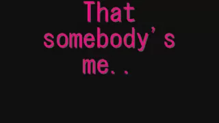 Download Somebody's Me - Enrique Iglesias [Lyrics On Screen!] MP3