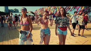 aragon music you make me dance music video edit