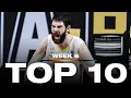 TOP 10 Play IBL Gopay 2025 of The Week | Week 6