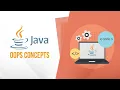 OOPs Concept In Java