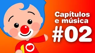 cap tulos e m sicas de um her i do cora o 2 desenhos animados
