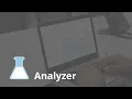 Analyzer Card Filtering