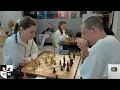 Download Lagu WFM Fatality (2029) vs S. Gridnev (2020). Chess Fight Night. Blitz