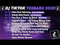 Download Lagu DJ TIKTOK TERBARU 2025 ~ DJ CINTA DARI SEBERANG🎵DJ TABOLA BALE REMIX🎵 ~ FULL ALBUM