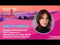 Testing Concurrency and Fault Tolerance in - Marta Habdas ElixirConf EU 2026