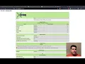 Xdebug 3 Docker Symfony PHP Full stack Dev Environment