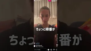 水原希子さんによる性被害についての告発動画 あ こが硬 した役者さんと共演 