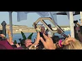 Friendly Fire (feat. Ren Ocean) - Jody Wisternoff & James Grant - Anjunadeep Malta - 2026.10.09
