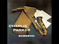 Half Nelson (Original Take 2) - Charlie Parker
