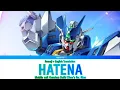 Download Lagu Gundam build Diver's Re:Rise – Opening 2 Full『 HATENA 』 Lyrics Romaji + English Translation