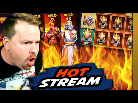 Hottest Stream We've Had in Months?! 🔥💰 [Stream Highlights 21/9]