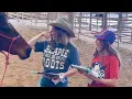 Lagu Getting My Horse Bubba on Christmas Day! A Total Surprise! (Raw \u0026 Unedited). #horse