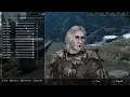 wildlander racemenu not working