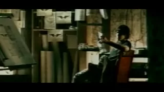 padi siapa gerangan dirinya video clip 