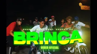 Chucky73 x WOCRA - Brinca ( Video Oficial )